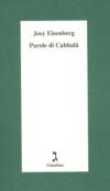 Parole_di_Cabbalà